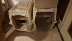 Petmate ultra vari kennel xxl 2x Transportbox voor dieren, Dieren en Toebehoren, Ophalen, Gebruikt