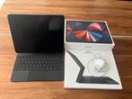 iPad Pro 12.9 inch ( 5th generation) + Magic Keyboard, Computers en Software, Apple iPads, Ophalen, Gebruikt, 12 inch, Apple iPad