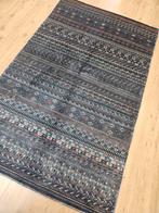 Handgeknoopt oosters tapijt modern 204x127, Info@SlatsAntiek.nl, 100 tot 150 cm, Perzisch, Vof Slats Antiek