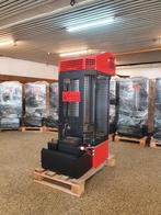 Werkplaats verwarming 35 kw, Ophalen of Verzenden, 800 watt of meer, Kachel, 30 tot 80 cm