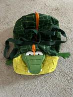 Sammies by Samsonite krokodil kinder reistas nieuwstaat, Ophalen of Verzenden, Zo goed als nieuw, 30 cm of meer, Minder dan 35 cm