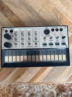Korg Volca Keys Analoge Synthesizer, Muziek en Instrumenten, Synthesizers, Gebruikt, Korg, Met midi-aansluiting, Overige aantallen