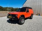 Jeep Cherokee 4.0 1995 GRIJS KENTEKEN + NIEUWE APK, Auto's, Origineel Nederlands, 3960 cc, Handgeschakeld, Vierwielaandrijving