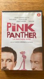 The Pink Panther (dvd), Alle leeftijden, Ophalen of Verzenden, 1980 tot heden, Zo goed als nieuw
