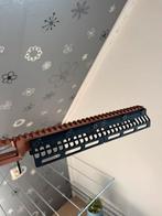 Airmarksman Backbone rail fx impact, Sport en Fitness, Schietsport-accessoires, Ophalen of Verzenden, Nieuw