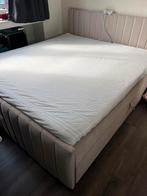 Matrastopper 180/200 cm, Tweepersoons, Ophalen of Verzenden, Zo goed als nieuw, Matras