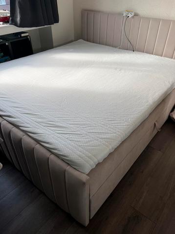 Matrastopper 180/200 cm beschikbaar voor biedingen