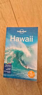 Lonely Planet Hawaii Reisgids, Boeken, Reisgidsen, Lonely Planet, Ophalen of Verzenden, Zo goed als nieuw, Reisgids of -boek