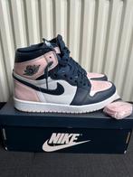 Nike Air Jordan 1 High Atmosphere maat 41, Nike, Ophalen of Verzenden, Roze, Zo goed als nieuw