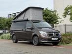 Mercedes-Benz V250 Marco Polo 190 PK 4X4 2018 75000KM AUT, Automaat, Mercedes-Benz, Bedrijf, Diesel