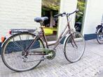 Fiets, Fietsen en Brommers, Fietsen | Dames | Damesfietsen, Ophalen, Gebruikt, Overige merken, Versnellingen