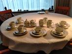 Koffie- en theeservies, Huis en Inrichting, Keuken | Servies, Ophalen, Zo goed als nieuw, Overige stijlen, Kop(pen) en/of Schotel(s)
