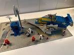 Vintage Lego 928 classic space 100% compleet, Ophalen of Verzenden, Gebruikt, Complete set, Lego