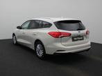 Ford Focus Wagon 2.0 EcoBlue Titanium Business Aut. | Winter, Auto's, Ford, 12 maanden, Stof, Euro 6, 4 cilinders