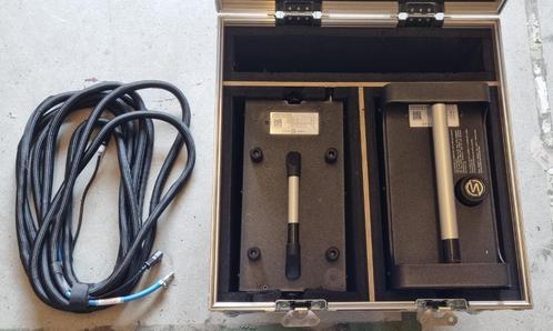 Swefog ultimate 3000 G5, Muziek en Instrumenten, Licht en Laser, Zo goed als nieuw, Rookmachine, Ophalen of Verzenden