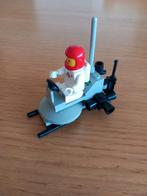 Lego 6801, Kinderen en Baby's, Speelgoed | Duplo en Lego, Ophalen of Verzenden, Gebruikt, Complete set, Lego