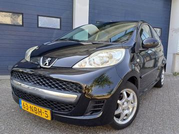 Peugeot 107 1.0 12V XS|5drs|AIRCO|NIEUWE APK beschikbaar voor biedingen