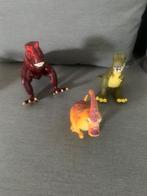 Dino’s, Ophalen, Zo goed als nieuw