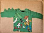 Langmouw hemdje, Nieuw, Disney Baby, Ophalen of Verzenden, Jongetje