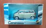 VOLKSWAGEN MICROBUS 2001, Ophalen of Verzenden, Nieuw, Auto, Overige merken