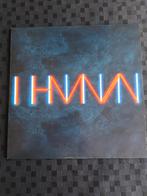 Lp Blof. In het midden van alles, Ophalen of Verzenden, Zo goed als nieuw, 12 inch, Levenslied of Smartlap