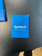 Syntech USB-C naar USB OTG Adapter, Syntech, Nieuw, Syntech, Ophalen of Verzenden