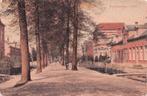 Tiel - Konijnenwal (oud kleur 1913), Verzamelen, Ansichtkaarten | Nederland, Ophalen of Verzenden, Voor 1920, Gelopen, Gelderland