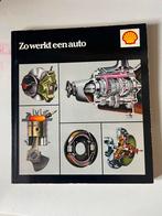 Zo werkt een auto - Shell, Ophalen of Verzenden, Gelezen, Algemeen