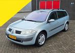 Renault Mégane 1.4 16V GR Tour 2004 AIRCO / APK: 13-10-2026!, Voorwielaandrijving, Beige, 4 cilinders, Handgeschakeld
