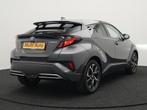 Toyota C-HR 2.0 Hybrid Dynamic 184pk | Dode Hoek | Camera |, Auto's, Zwart, 4 cilinders, Bedrijf, 19 km/l