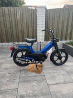 Tomos A35, Fietsen en Brommers, Brommers | Tomos, Ophalen, Gebruikt, Maximaal 45 km/u, 1 versnellingen