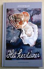 Het kerstdiner Jacco Metselaar, Verzenden, Zo goed als nieuw, Jacco Metselaar, Nederland