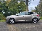 Renault Mégane 1.2 TCE 85KW Energy HB bruin metallic, Auto's, Renault, Voorwielaandrijving, Euro 5, 4 cilinders, Bruin