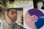 Loyle Carner - Hopefully! lp, ltd.ed. blue/pink/purple vinyl, Ophalen of Verzenden, 2000 tot heden, Nieuw in verpakking, 12 inch