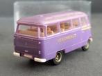 Mercedes Benz L319 Steigenberger Omnibus 1:87 Brekina Pol, Brekina, Ophalen of Verzenden, Zo goed als nieuw