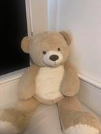 XXL Teddybeer - Knuffelbeer, Ophalen, Zo goed als nieuw, Beer
