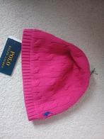 Polo Ralph Lauren Muts - Nieuw!, Verzenden, Nieuw, One size fits all, Pet