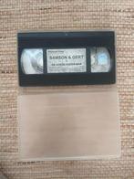 Samson & Gert ‘’De goede daden man’’ VHS, Alle leeftijden, Ophalen of Verzenden, Gebruikt