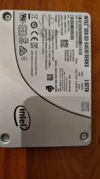 Intel SSD D3-S4510 1.92TB - SATA SSD, Computers en Software, Harde schijven, Intern, Gebruikt, Server, Intel