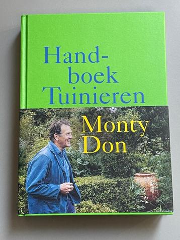 Handboek tuinieren Tuinieren 2.0, een stap-voor-stapaanpak  beschikbaar voor biedingen