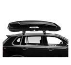 Hapro trivor 640 ltr te huur, Ophalen of Verzenden, Zo goed als nieuw