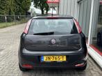 Fiat Punto Evo 1.4 Business | AIRCO | RIJKLAAR! |, Voorwielaandrijving, Euro 5, Gebruikt, Elektrische ramen