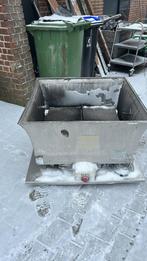 Ventilator dak ventilator afzuiging, Ophalen, Gebruikt, Ventilator