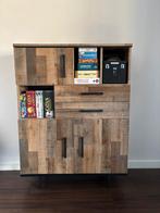 Barkast van De Bommel – robuust & praktisch, Ophalen, Zo goed als nieuw