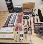 🛠 Partij nieuw Kraftwerk gereedschap, ook per stuk DEEL 2, Auto diversen, Autogereedschap, Ophalen of Verzenden, Nieuw