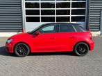 Audi A1 Sportback 1.2 TFSI Pro Line S 3x s-line bj 2012 met, Auto's, Voorwielaandrijving, Euro 5, 86 pk, 4 cilinders