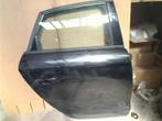 PORTIER RECHTS ACHTER Audi A1 Sportback (8XA / 8XF), Auto-onderdelen, Gebruikt, Achter, Audi, Deur