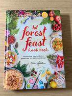 Het Forest Feast Kookboek | Vegetarische Gerechten, Boeken, Kookboeken, Ophalen of Verzenden, Zo goed als nieuw