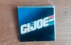 Gi joe gijoe folder 1990 80s vintage, Verzamelen, Ophalen of Verzenden, Gebruikt