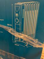 Handson Oliegevulde Radiator - Nieuw in doos!, Doe-het-zelf en Verbouw, Verwarming en Radiatoren, Ophalen, 30 tot 80 cm, Radiator